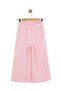 Girl's Wide Leg Sweatpants - 2
