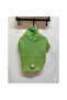Handmade High-Neck Basic Dog Clothes (for Small and Medium Breeds) - 2