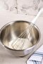 Adenya Sepeti Ville Small Whisk - Soft Ecru