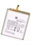 Replacement Internal Premium Battery Compatible for Samsung Galaxy S23 Plus 5G – High-Capacity Li-i