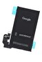 High-Quality Original Replacement Battery for Google Pixel 8 – Black, Premium Lithium-Ion Cell, Lon - 3