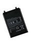High-Quality Original Battery for Xiaomi Redmi Note 11 Pro – Long-Lasting Black Replacement Battery - 4