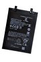 High Quality Original Internal Battery Replacement Compatible with Xiaomi Note 12 Pro / Xiaomi 12T - 2