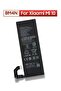 High-Quality Original Replacement Battery for Xiaomi Mi 10 5G / Mi 10S – Black, Premium Lithium-Ion - 3