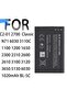 Replacement BL‑5C 1020 mAh Battery for Nokia Mobile Phones – High‑Capacity Rechargeable Li‑Ion Powe - 3