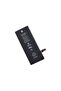 2900mAh High-Capacity Replacement Battery for iPhone 7 Plus – Black Internal Lithium-Ion Battery fo - 2