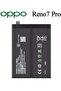 Replacement Internal Battery BLP905 Compatible for Oppo Reno 7 Pro – High-Capacity Li-ion Battery w - 3