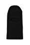 Black Cold Weather Protective Unisex Balaklava Mask – Thermal Knit