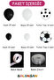 Futbol Temalı Balon Seti - 2