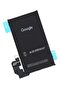 High-Quality Original Replacement Battery for Google Pixel 8 Pro – Durable Black Lithium Battery wi - 3