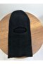 Black Cold Weather Protective Unisex Balaklava Mask – Thermal Knit - 4
