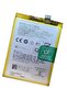 High-Capacity Internal Battery BLP819 Replacement Compatible for Oppo Reno 5 4G, Reno 5 Lite, Reno - 3