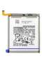 Original Replacement Battery for Samsung Galaxy Note20 Ultra N985F / N986B – EB-BN985ABY 4500mAh In - 3