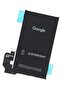 High Quality Original Replacement Battery For Google Pixel 8 Pro – Black, Long-Lasting Internal Bat - 2