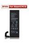 High-Quality Original Replacement Battery for Xiaomi Mi 10 5G/10S – Black, Premium Lithium-Ion Cell
