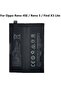 High Quality Original Replacement Battery for Oppo A94 5G / Oppo Reno 5 / Oppo Find X3 Lite | Certi - 2