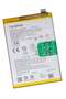 High Quality Original Replacement Battery for Realme C53 (RMX3760), C67 (RMX3890), Realme 12 5G, Re