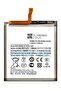 Replacement Internal Premium Battery Compatible For Samsung Galaxy S24 Plus 5G – High-Capacity Lith