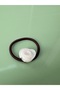 Milena Istanbul Rose Detailed Rubber Buckle - 3