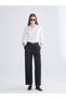 Polo Neck Pique Women's T-Shirt - 2