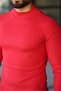 3-Pack Half-Thigh Men's Sweaters - 6