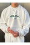 Tricou oversize din bumbac – Design casual basic
