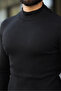 3-Pack Half-Thigh Men's Sweaters - 5