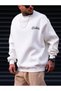 Cotton Oversize T-Shirt – Casual Basic Design - 4