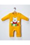Pooh Boy Baby Winter Jumpsuit