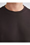 Crew Neck Men's T-Shirt - 4