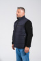 Super Battal Winter Multi-Pocket Vest 7Xl-8Xl-9Xl-10Xl - 6