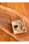 Stone Zikirmatik and Tasbih Set, Gift for Mevlüt, Quran, Umrah and Hajj - Transparent Box with Lid