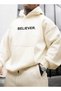 Stylish Basic Oversize T-Shirt – for Everyday Outfits - 2