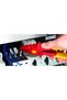 PLASTİK PENSELER - 2