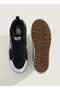 Vn000Daqba21-Mte Sk8-Hi Waterproof Black Suede + Leather Men's Lifestyle Shoes - 3