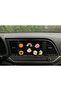 5-Piece Car Air Conditioning Grille Ornament Set Dashboard Ornament Car Interior Accessory - 2