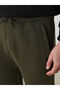   Standard Fit Men's Jogger Sweatpants - 3