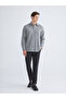 Esvab • Modern & Distinctive Standard Fit Men's Trousers - 2