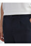 Comfortable Fit Men's Trousers - 3