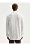 Timeless Clothing & Timeless Choices Slim Fit Long Sleeve Men's Shirt - 5