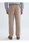 Comfortable Fit Men's Trousers - 4