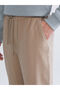 Comfortable Fit Men's Trousers - 3