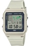 Lf-30W-8Adf Digital Retro Wristwatch