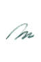 Eyeliner, 19 Dark Brown - 2