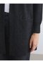 Hilfa New Season Shawl Collar Women's Knitwear Cardigan - 6