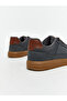 Lace-up Men's Sneakers - 5