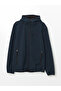 Ozmarka New Season Hooded Men's Jacket - 8