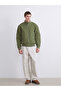 Esvab • Modern & Distinctive Stand Collar Men's Jacket - 3