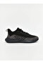Rmz gi̇yi̇m sezon ayakkabilari black lace-up men's sneakers - 2