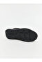 Rmz gi̇yi̇m sezon ayakkabilari black lace-up men's sneakers - 4